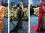Met Gala 2025: 10 Fashion Moments That Broke the Internet