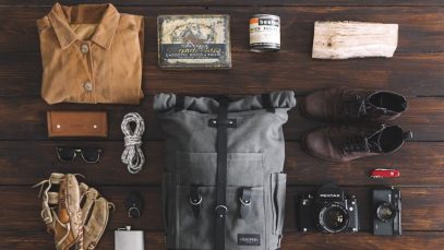 5 Travel Outfits That Shine in 2025: Unlock Bold Style