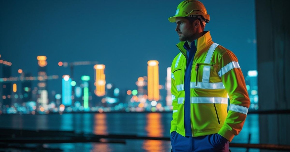 Futuristic Glow-in-the-Dark Workwear Ideas to Impress 2025