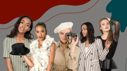 Smart Vacation Outfit Ideas for Stylish, Stress-Free Travel